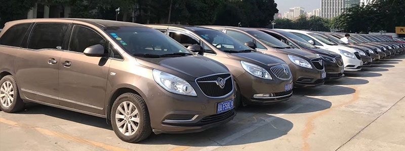 廣州商務(wù)租車(chē)，廣州實(shí)力雄厚的專(zhuān)業(yè)租車(chē)公司